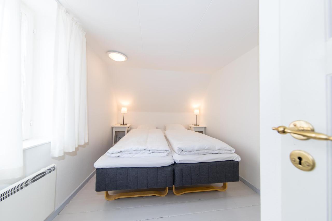 Pike House * Borre